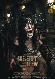 Команда скелетов 2009 скачать торрент