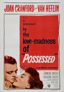 Одержимая 1947 скачать торрентом