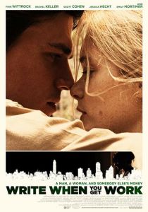 Напиши, когда найдешь работу 2018 скачать торрентом