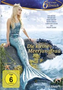 Русалочка 2013 скачать торрент