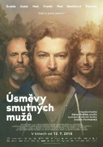 Úsmevy smutných muzu 2018 скачать торрентом