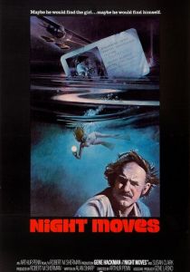 Ночные ходы 1975 скачать торрентом