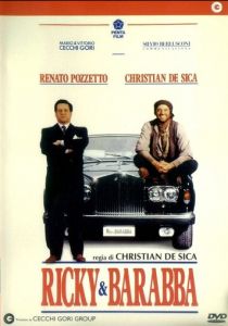 Рикки и Барабба 1992 скачать торрент