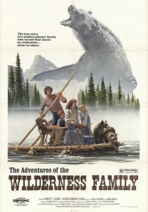 Приключения семьи в глуши 1975 скачать торрентом