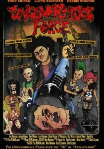 The Ungovernable Force 2015 скачать торрент