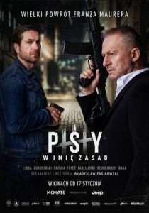 Псы 3: Во имя правил 2020 скачать торрентом