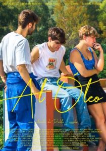 Al óleo 2019 скачать торрентом