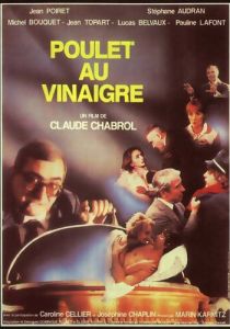 Цыпленок под уксусом 1985 скачать торрентом