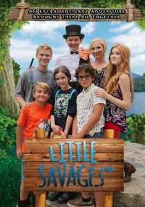 Маленькие дикари 2016 скачать торрент