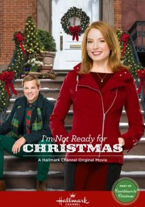 Я не готов к Рождеству 2015 скачать торрент