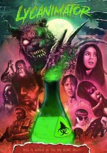 Lycanimator 2018 скачать торрентом