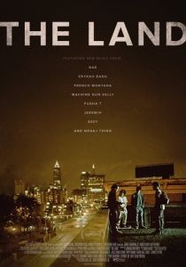 Земля обетованная 2016 скачать торрентом