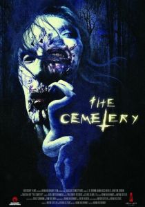 Кладбище 2013 скачать торрентом