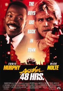 Другие 48 часов 1990 скачать торрент