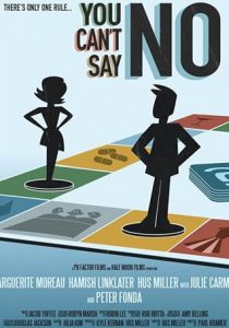 You Can't Say No 2018 скачать торрентом