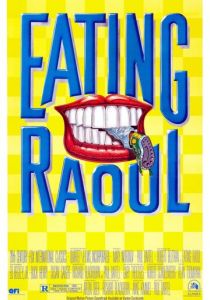 Поедая Рауля 1982 скачать торрентом