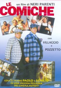 Комики 1990 скачать торрент