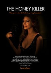 The Honey Killer 2011 скачать торрент