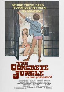 Бетонные джунгли 1982 скачать торрентом