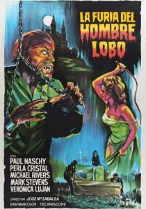 Ярость оборотня 1972 скачать торрент