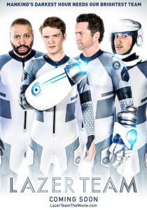 Лазерная команда 2015 скачать торрентом