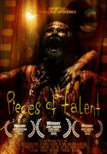 Частицы таланта 2014 скачать торрентом