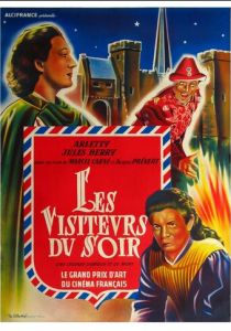 Вечерние посетители 1942 скачать торрентом