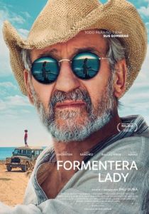 Formentera Lady 2018 скачать торрентом