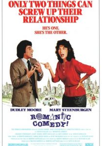 Романтическая комедия 1983 скачать торрент