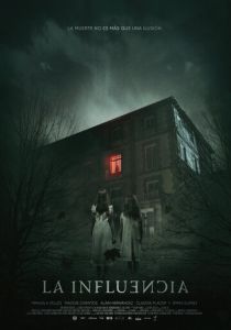 Влияние 2019 скачать торрентом