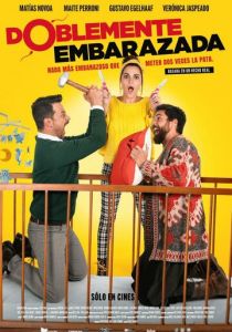 Doblemente Embarazada 2019 скачать торрентом