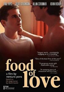 Пища любви 2002 скачать торрент