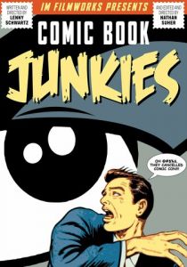 Повёрнутые на комиксах 2020 скачать торрентом