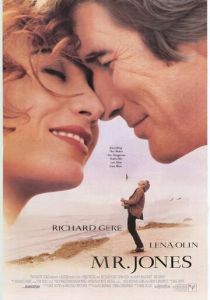 Мистер Джонс 1993 скачать торрент