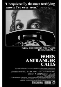 Когда звонит незнакомец 1979 скачать торрентом