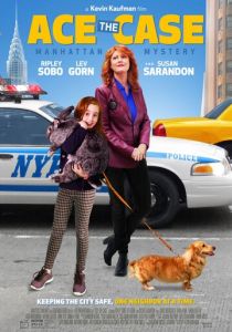 Ace the Case 2016 скачать торрент