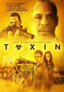 Токсин 2015 скачать торрентом