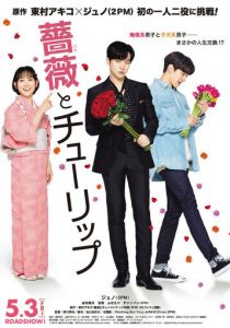 Роза и тюльпан 2019 скачать торрентом