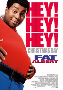 Толстяк Альберт 2004 скачать торрентом