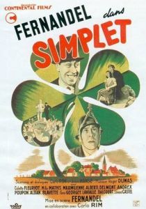 Простак 1942 скачать торрент