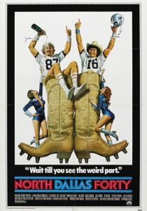 Северный Даллас Сорок 1979 скачать торрентом