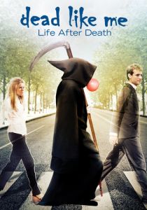 Мёртвые как я: Жизнь после смерти 2009 скачать торрентом