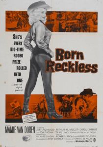 Born Reckless 1958 скачать торрент