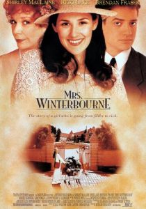 Миссис Уинтерборн 1996 скачать торрент