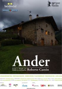 Андер 2009 скачать торрент