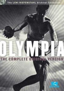 Олимпия 1938 скачать торрентом