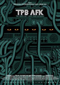 Пиратская бухта: В удалении от клавиатуры 2013 скачать торрентом