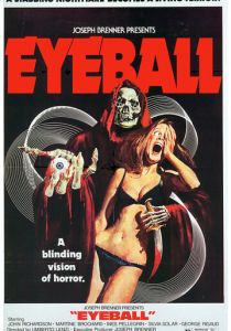 Гляди в оба 1975 скачать торрентом