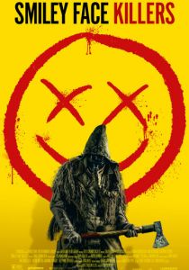 Улыбающиеся убийцы 2020 скачать торрент