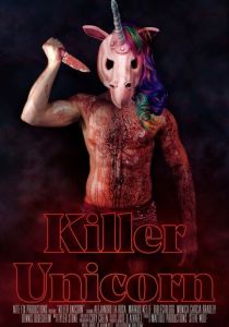 Единорог-убийца 2018 скачать торрентом